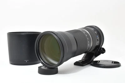 Tamron SP 150-600mm f/5-6.3 Di VC USD A011 For Nikon F [Exc+++] #2679420A - Image 1 of 4