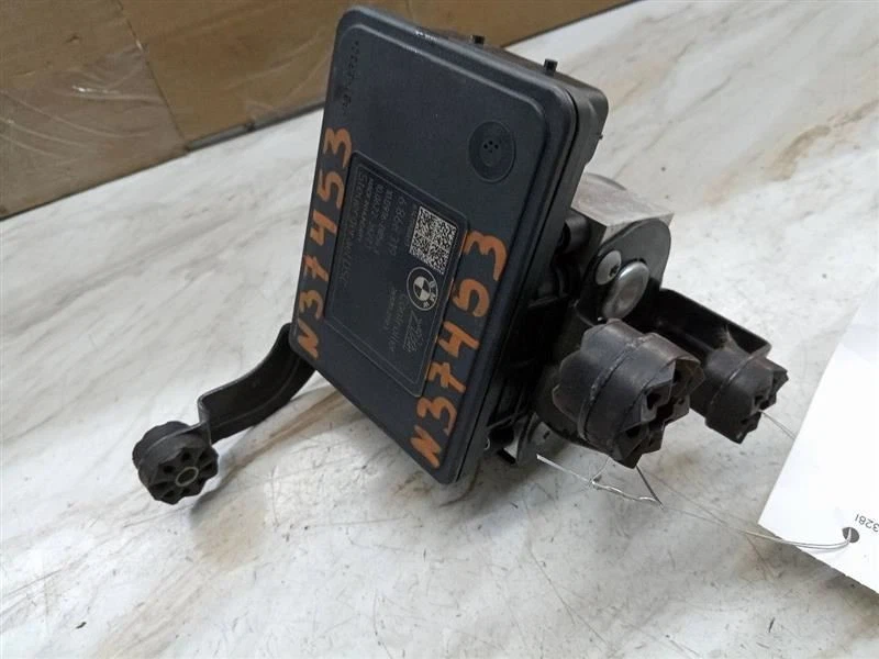 BMW 230i 320i 330i 435i 2014-2018 conjunto de frenos antibloqueo sin crucero adaptativo 3 Foto 1 de 4