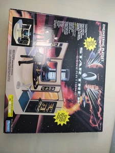 Star Trek Generations Engineering Playset Playmates 1994 Bestand: 6108 - Bild 1 von 17