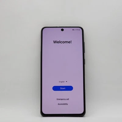 Samsung Galaxy S21 FE 5G G990U 128GB Graphite (AT&T) - Image 1 of 4