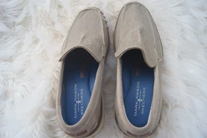 SKECHERS Slip-ins Mark Nason Casual Men's New Without Box Memory Foam Lux - Picture 1 of 8