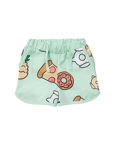 Monica + Andy Pocket Swim Trunks - Picture 1 of 7