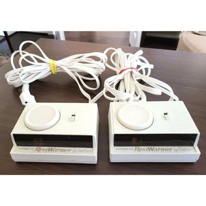 Automatic Rest Warmer By Chatham Controls - Tested and Working Vintage 1988 - Imagen 1 de 5
