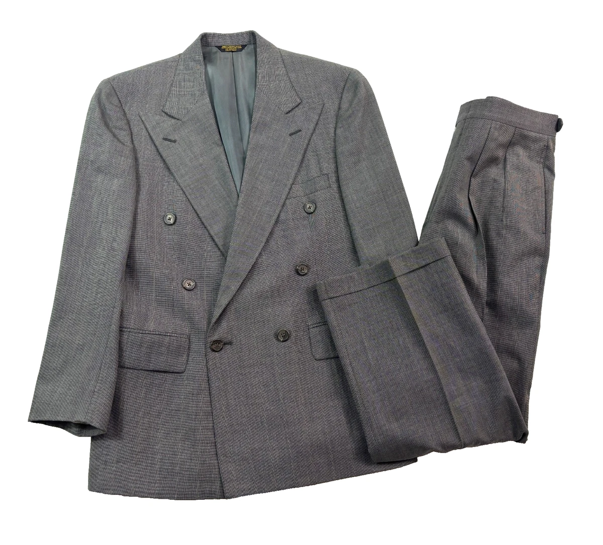 30 Inch Vintage Suits & Blazers for Men for sale | eBay