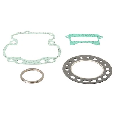 Tusk Top End Gasket Kit For Suzuki LT250R QUADRACER 1985-1986 - Image 1 of 4