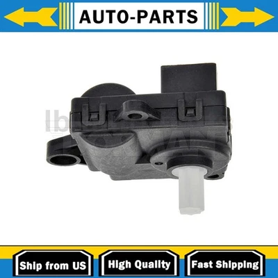 For Chevrolet Equinox 2013 2014 2015 2016 Main HVAC Heater Blend Door Actuator - Image 1 of 4
