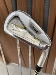 NIKE SQ MACH SPEED Irons set #5-9-P 6pcs NS PRO950GH HT Flex S - Picture 1 of 14