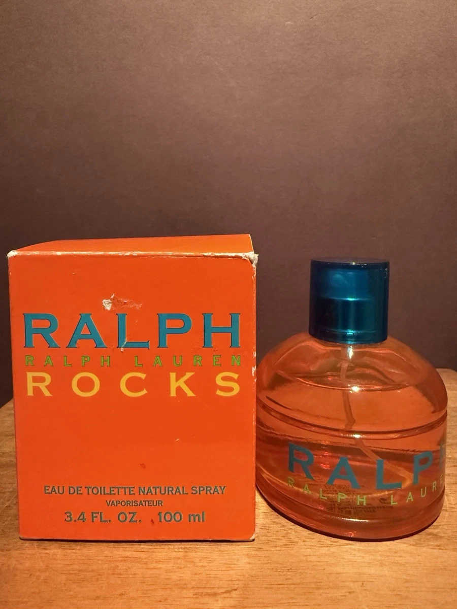 Ralph Lauren Ralph Lauren Rocks Eau de Toilette for Women for sale