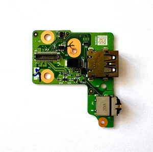 Lenovo ThinkPad L14 Gen. 1 / Gen. 2 Audio USB Board NS-D271 Rev 1.0 #4983 - Afbeelding 1 van 2