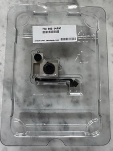 iPhone 15 Rear Camera Assembly OEM, Part 605-14491 - Zdjęcie 1 z 1