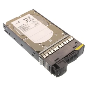 NetApp FC-Festplatte 300GB 15k FC 4Gb DS14 - SP-279A-R5 X279A-R5 - Bild 1 von 3