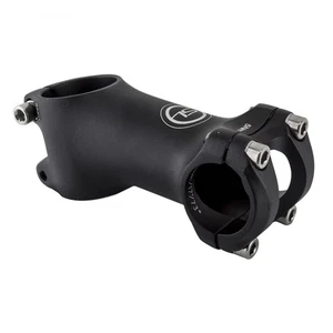Sunlite Threadless Alloy Road Stem, 70x26.0, 17d, Black - Picture 1 of 1