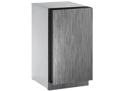 U-Line 2000 Series U2218RINT00B 3.6 cu. ft. Built-in Refrigerator PANEL READY - Image 1 of 3