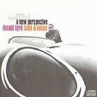 A New Perspective By Donald Byrd (Cd, Nov-1988, Blue Note Records)Exc - A1