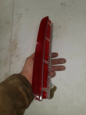 2007 2008 2009 2010 2011 2012 Mazda CX-7 CX7 LED 3rd Third Brake Light OEM - Image 1 of 2