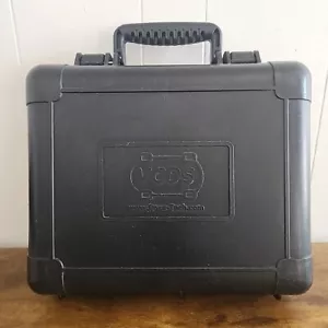 Genuine Ross Tech VCDS Hard Case Only - Foto 1 di 9