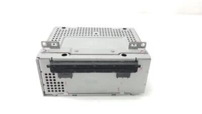 FORD FOCUS 2015- Radio Autoradio F1BT18C815HH - Bild 1 von 4