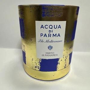 ACQUA DI PARMA Mirto Di Panarea Gift Set New - Picture 1 of 8
