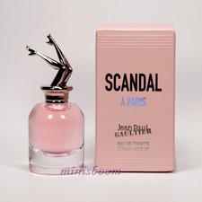 Scandal A Paris Jean Paul Gaultier 