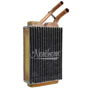 Northern 399061 1965-1968 CHEVROLET BEL-AIR, CAPRICE, IMPALA W/ A/C Heater Core - Picture 1 of 1