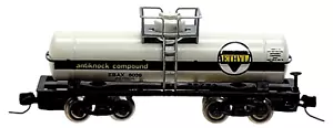 Z Scale Marklin Mini-Club 8225 Ethyl Tank Car (MTL couplers) - Picture 1 of 7