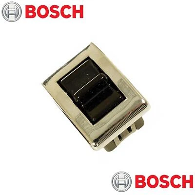 OEM Bosch Electric Window Lifter Switch 1968-74 BMW 2500 2800 3.0 CS S Bavaria - Image 1 of 3