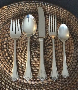 ONEIDA - ANTICIPATION - Deluxe - Stainless Flatware * CHOOSE YOUR PIECES- CHOICE - Picture 1 of 5