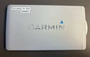 Garmin EchoMap SV Sun cover - used (GS item# GRM01) - Picture 1 of 4
