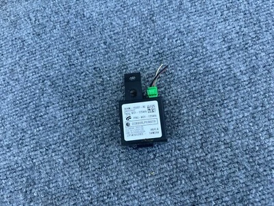 MÓDULO DE CONTROL SIN LLAVE AH4N15607 JAGUAR TIPO F (2014-2017) OEM Foto 1 de 2