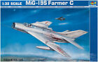 Trumpeter 02207 1/32 MiG-19s Farmer C (F-6) Plastic model kit