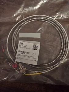Bently Nevada 16710-08 Sensor Probe Interconnect Cable - Picture 1 of 3