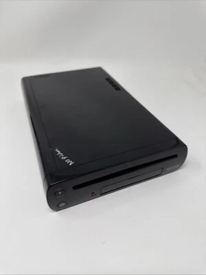 Nintendo Wii U 32 GB Black Console Only For Parts or Repair Only No Picture - Image 1 of 4