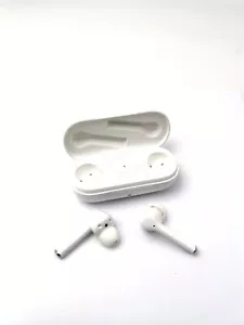 Huawei FreeBuds 3i True Wireless Kopfhörer Ceramic White weiß - Bild 1 von 4