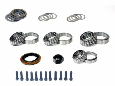 Kit de cojinete y sello diferencial de eje para Chevrolet K3500 27996XM Foto 1 de 2