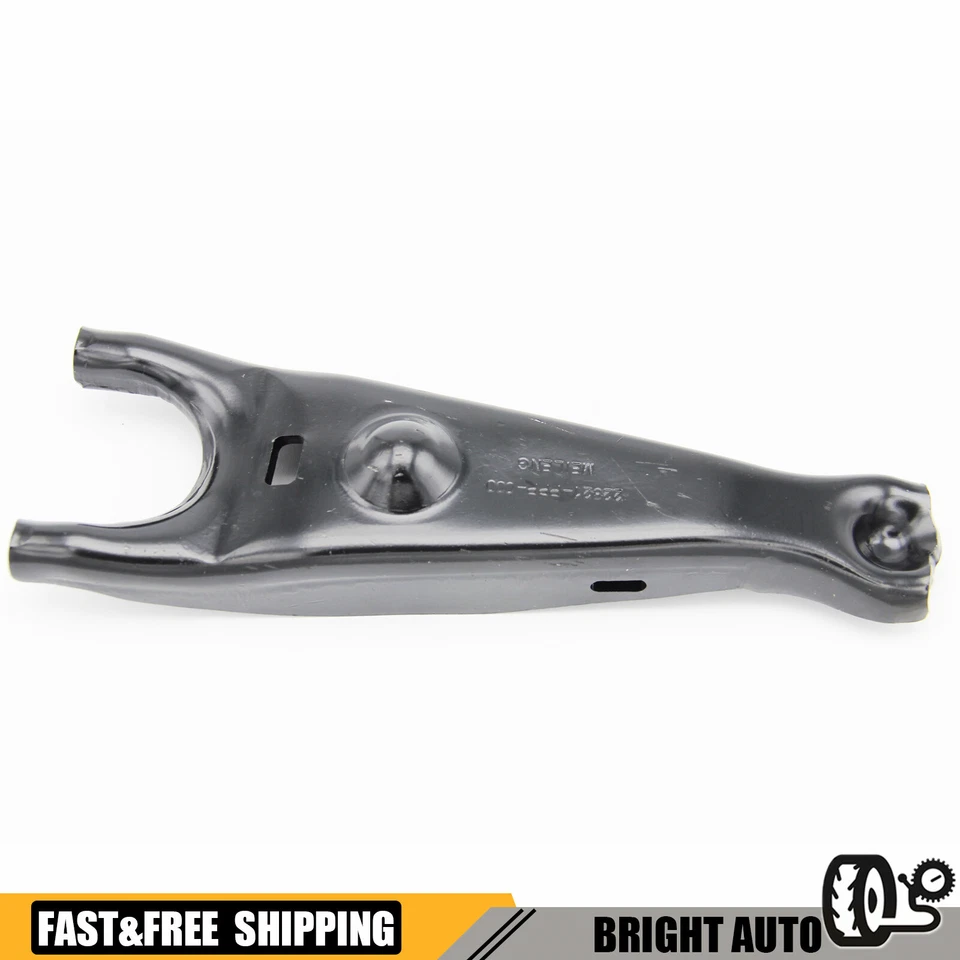 1x Horquilla de liberación de embrague para Honda CR-V Acura RSX 2002-2006 22821-PPP-000 Foto 1 de 4