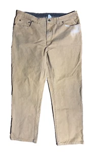 Kevin's Plantation Collection Heavy Duck Canvas Pants Men's Size 40x32 USA Made - Picture 1 of 6
