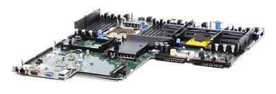 Dell PowerEdge R740 / R740xd Scheda Madre - 0RR8YK / RR8YK - Immagine 1 di 4