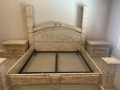 特大号卧室家具套装 — 第 1/3 张图片