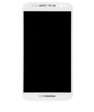 Motorola Moto X Style XT1575 LCD & Touch Screen Digitizer - White uk