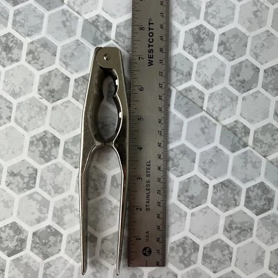 Vintage SKYLAB Nut and Lobster Shellfish Crab Cracker Heavy Duty - Image 1 of 4