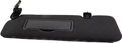 Left Sun Visor For Ford Escape 2010-2012 Mercury Mariner 2010-2011 OEM LH Foto 1 de 4