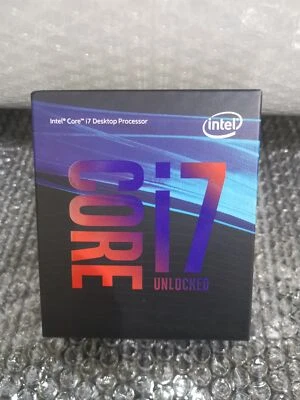 NEW Intel Core i7-6950X 3.0GHz 10Core SR2PA 25M LGA2011-V3 CPU Processor - Image 1 of 4
