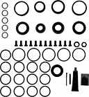 Differential Rebuild Kit-Fsgr Dana Spicer 10043634