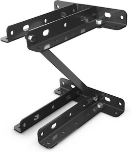 Spalding Universal Mounting Bracket Not specified - Picture 1 of 4