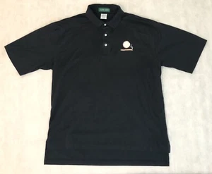 Vintage Outer Banks Fonseca Cigars Men’s Shirt XL* Polo Golf Single Stitch Vtg - Picture 1 of 11