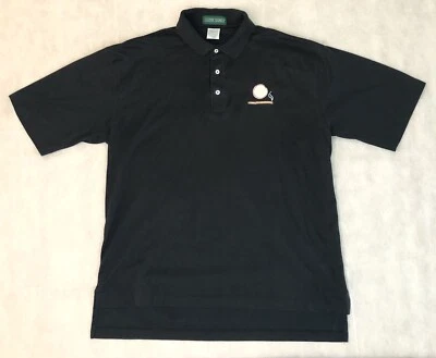 Camisa De Colección Outer Banks Fonseca Cigars Para Hombre XL* Polo Golf Puntada Única De Colección Foto 1 de 4