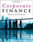Corporate Finance: Theory And Practice,Pascal Quiry,Yann Le Fur,