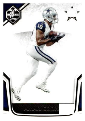2019 Limited #56 Amari Cooper  - Image 1 of 2
