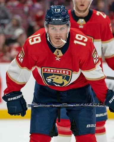 Florida Panthers MATTHEW TKACHUK Glossy 8x10 Photo NHL Hockey Print Poster Cover