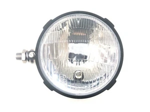 Scheinwerfer Abblendlicht Fernlicht Positionslicht Traktor Trekker 12V 24V Links - Bild 1 von 7